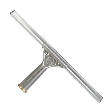 Steccone Complete MagiClip Aluminum Squeegee 22 Inch A100, A122